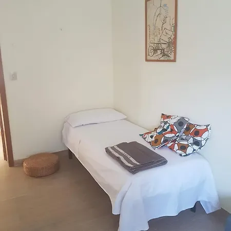 Casa Ferienhaus Montesilvano Marina