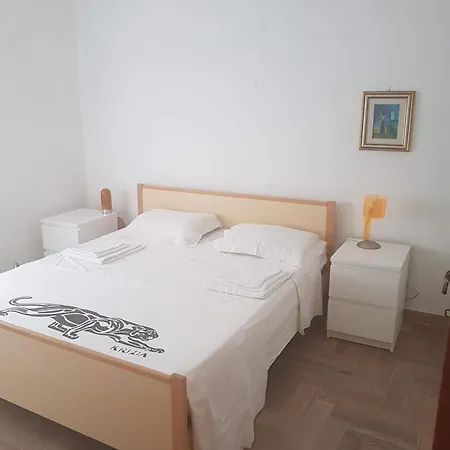 Casa Ferienhaus Montesilvano Marina