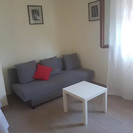 Ferienhaus Casa *